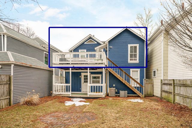 795 Mohawk Street, B, Columbus, OH 43206