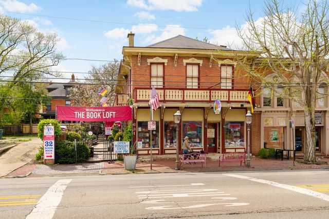 795 Mohawk Street, B, Columbus, OH 43206