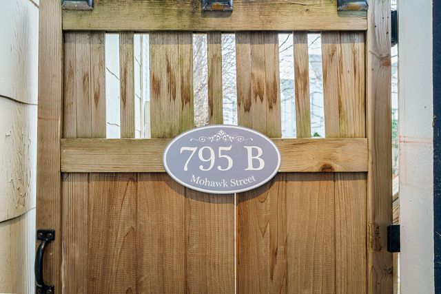 795 Mohawk Street, B, Columbus, OH 43206