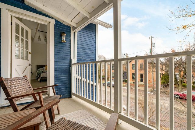 795 Mohawk Street, B, Columbus, OH 43206