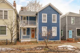 795 Mohawk Street, B, Columbus, OH 43206