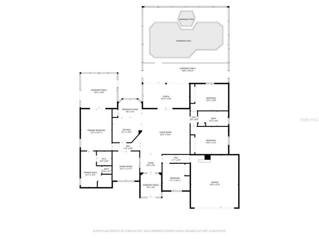 2800 WOODSMERE COURT, Kissimmee, FL 34746