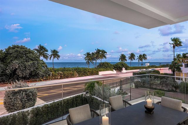 1813 N Fort Lauderdale Beach Boulevard, Fort Lauderdale, FL 33305