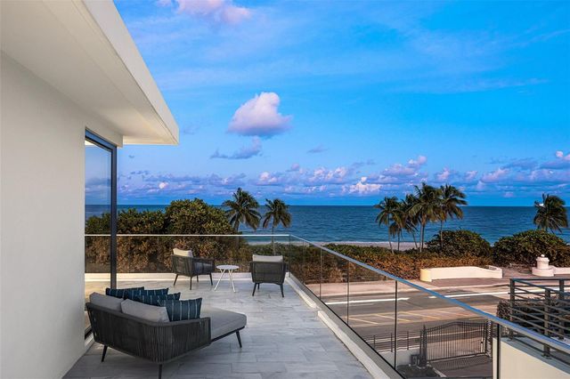 1813 N Fort Lauderdale Beach Boulevard, Fort Lauderdale, FL 33305