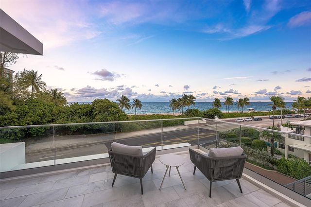 1813 N Fort Lauderdale Beach Boulevard, Fort Lauderdale, FL 33305