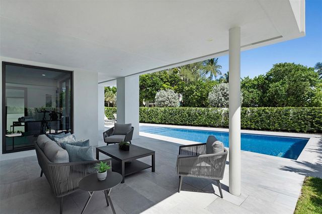 1813 N Fort Lauderdale Beach Boulevard, Fort Lauderdale, FL 33305