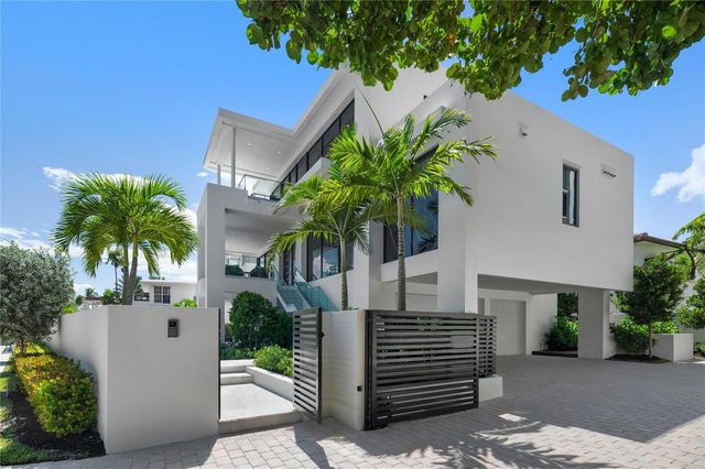 1813 N Fort Lauderdale Beach Boulevard, Fort Lauderdale, FL 33305