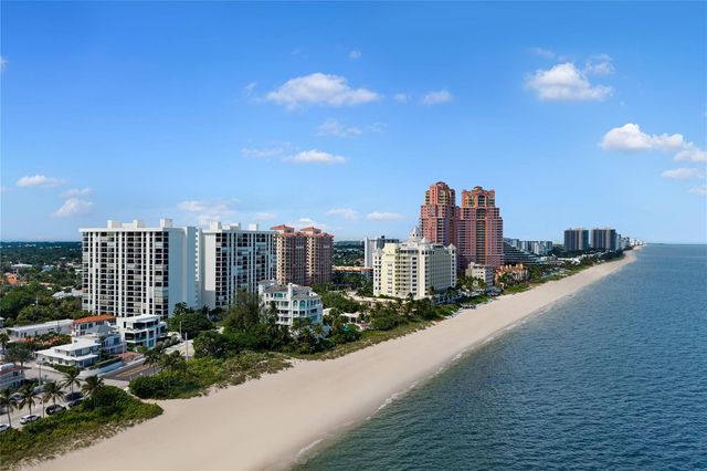 1813 N Fort Lauderdale Beach Boulevard, Fort Lauderdale, FL 33305
