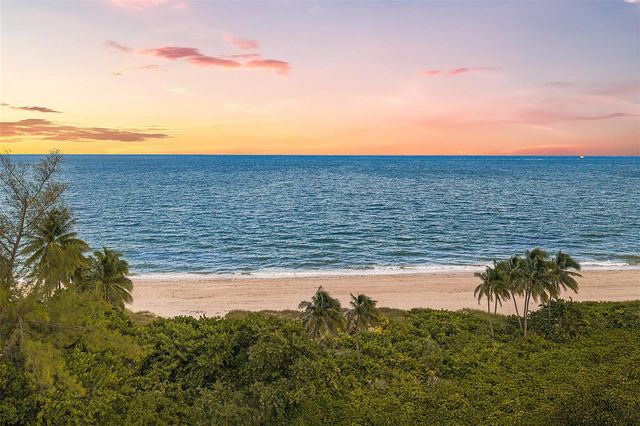 1813 N Fort Lauderdale Beach Boulevard, Fort Lauderdale, FL 33305