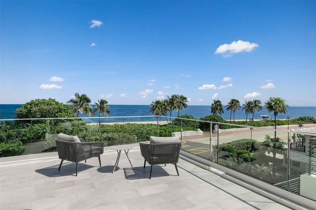 1813 N Fort Lauderdale Beach Boulevard, Fort Lauderdale, FL 33305