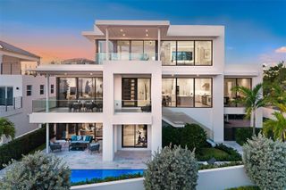 1813 N Fort Lauderdale Beach Boulevard, Fort Lauderdale, FL 33305