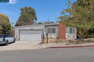 400 Cabrillo Ave, Vallejo, CA 94591