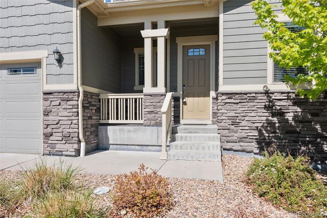 6807 S Riverwood Way, Aurora, CO 80016