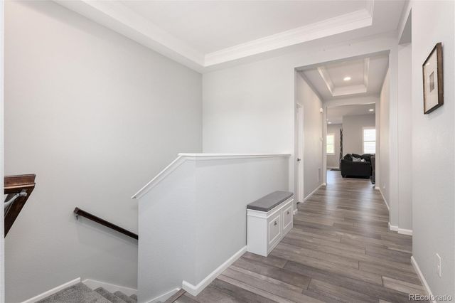 6807 S Riverwood Way, Aurora, CO 80016