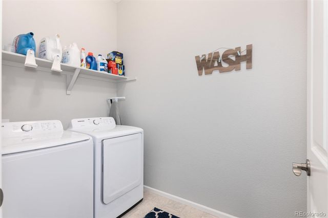 6807 S Riverwood Way, Aurora, CO 80016