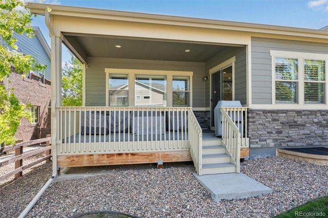 6807 S Riverwood Way, Aurora, CO 80016