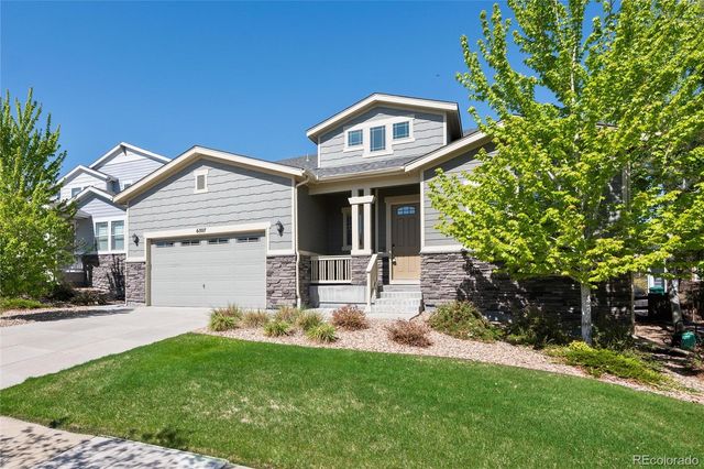 6807 S Riverwood Way, Aurora, CO 80016