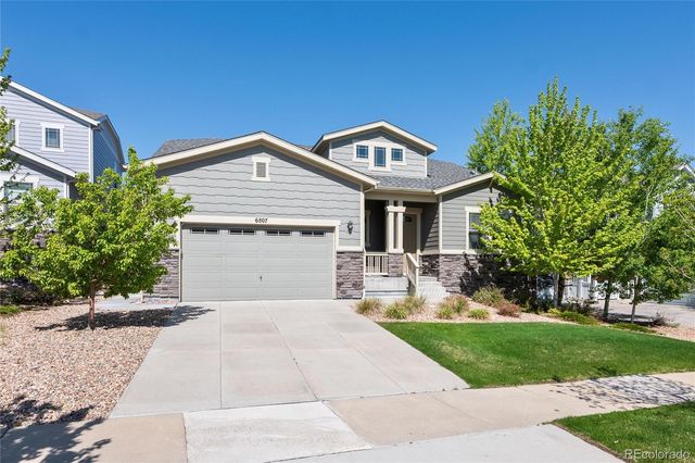 6807 S Riverwood Way, Aurora, CO 80016