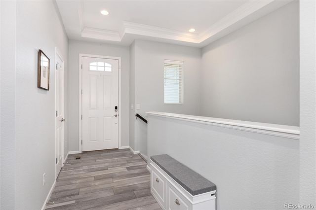 6807 S Riverwood Way, Aurora, CO 80016
