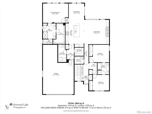 6807 S Riverwood Way, Aurora, CO 80016