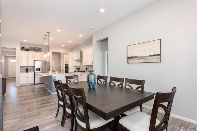 6807 S Riverwood Way, Aurora, CO 80016