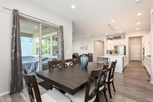 6807 S Riverwood Way, Aurora, CO 80016