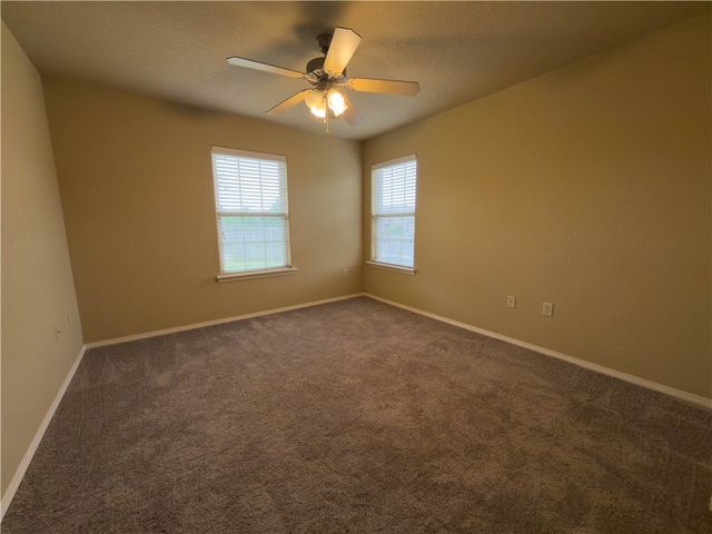 3109 SW Wargate Avenue, Bentonville, AR 72713