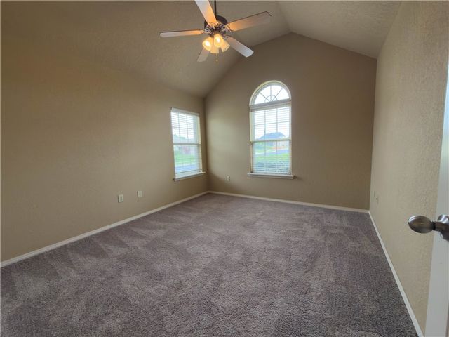 3109 SW Wargate Avenue, Bentonville, AR 72713