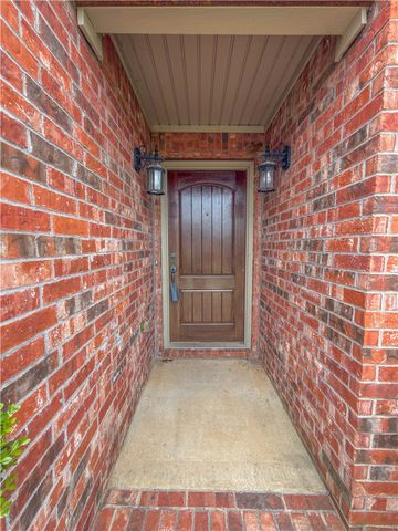 3109 SW Wargate Avenue, Bentonville, AR 72713