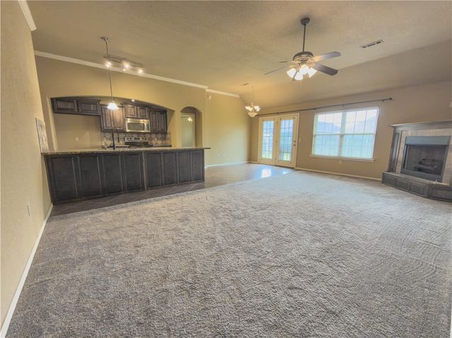 3109 SW Wargate Avenue, Bentonville, AR 72713
