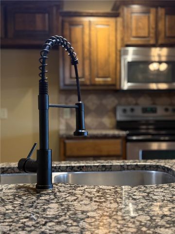 3109 SW Wargate Avenue, Bentonville, AR 72713