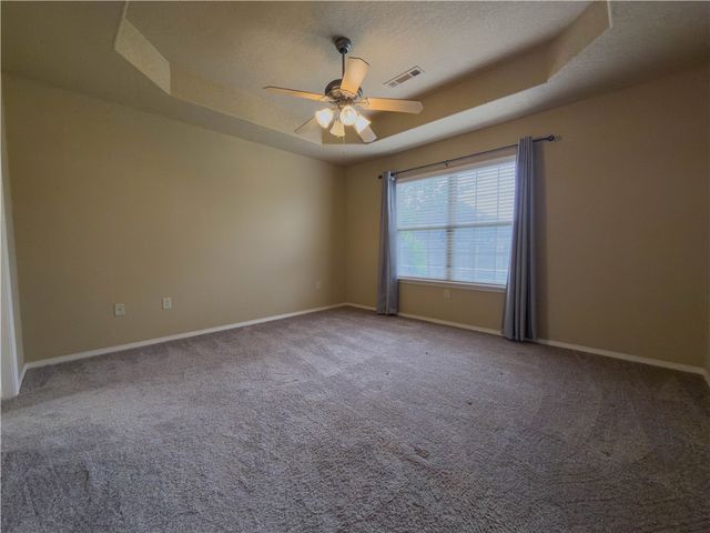 3109 SW Wargate Avenue, Bentonville, AR 72713
