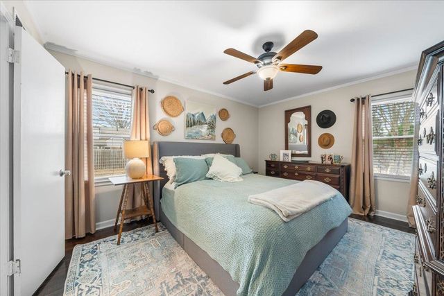 1107 IVY RD, Memphis, TN 38117