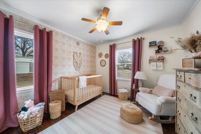 1107 IVY RD, Memphis, TN 38117