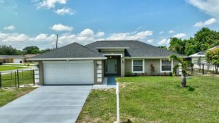 1897 SW Lofgren Avenue, Port St Lucie, FL 34953