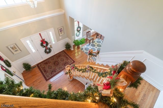 20 Riddle Court, Franklin Twp., NJ 08802