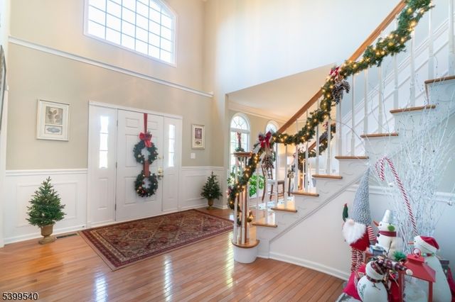 20 Riddle Court, Franklin Twp., NJ 08802