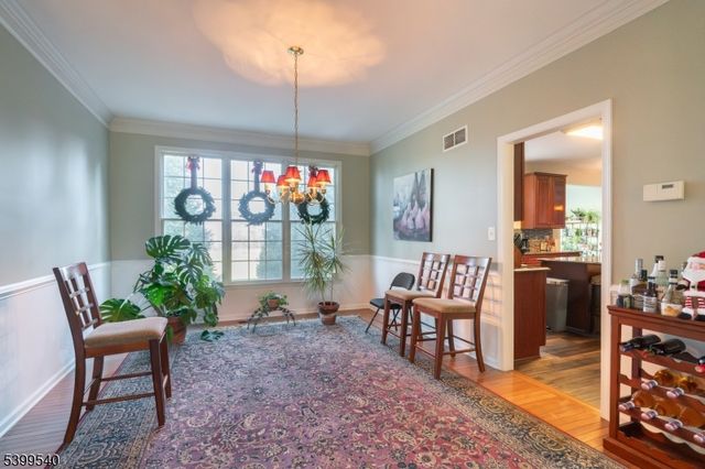 20 Riddle Court, Franklin Twp., NJ 08802