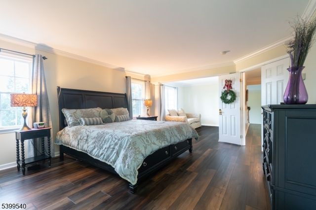 20 Riddle Court, Franklin Twp., NJ 08802