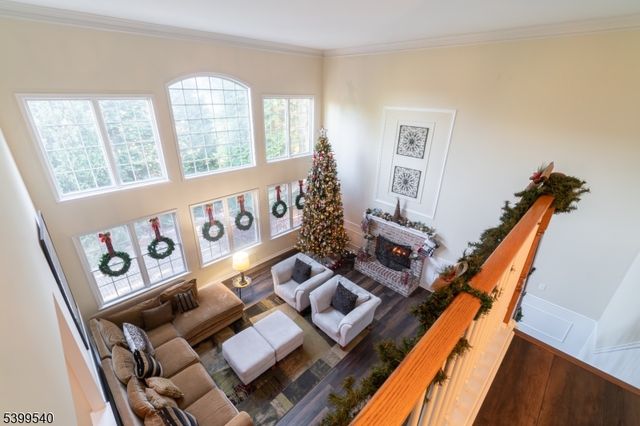 20 Riddle Court, Franklin Twp., NJ 08802