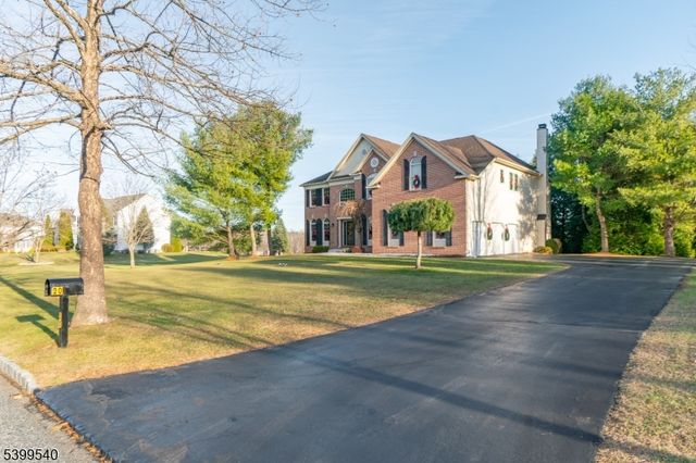 20 Riddle Court, Franklin Twp., NJ 08802