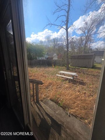 144 Plum Street, Browns Mills, NJ 08015
