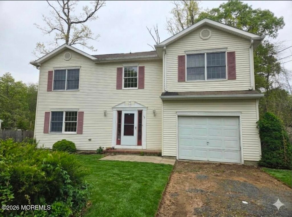 144 Plum Street, Browns Mills, NJ 08015