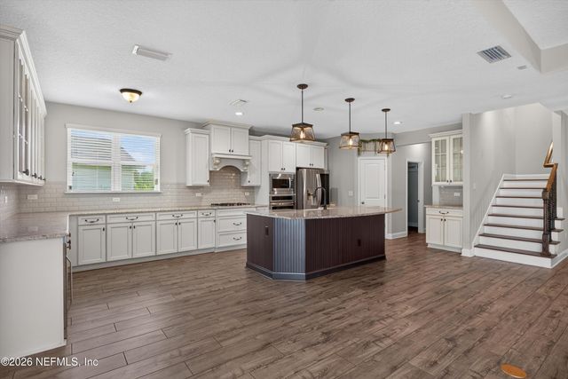 53 LUMEN Court, St. Augustine, FL 32095