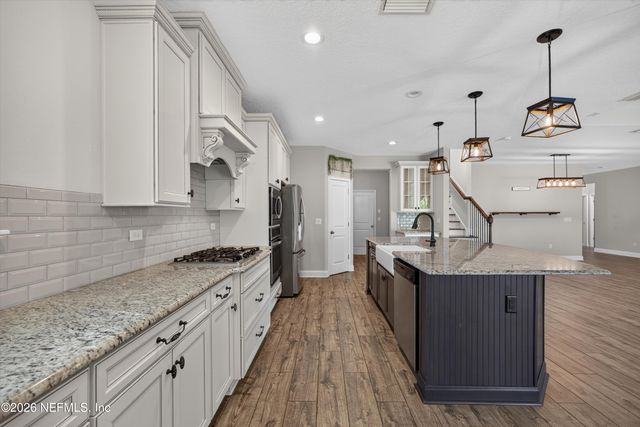 53 LUMEN Court, St. Augustine, FL 32095