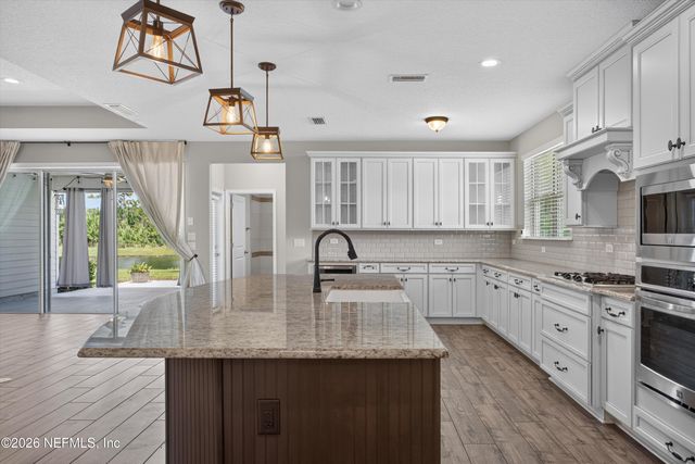 53 LUMEN Court, St. Augustine, FL 32095