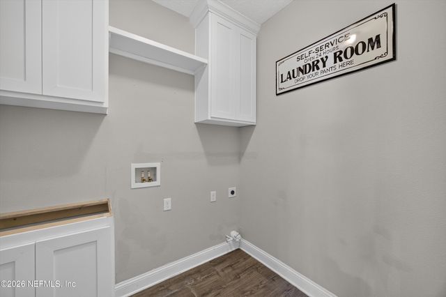 53 LUMEN Court, St. Augustine, FL 32095
