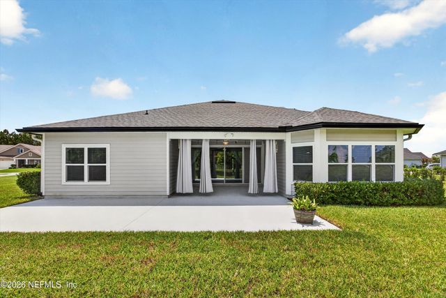 53 LUMEN Court, St. Augustine, FL 32095