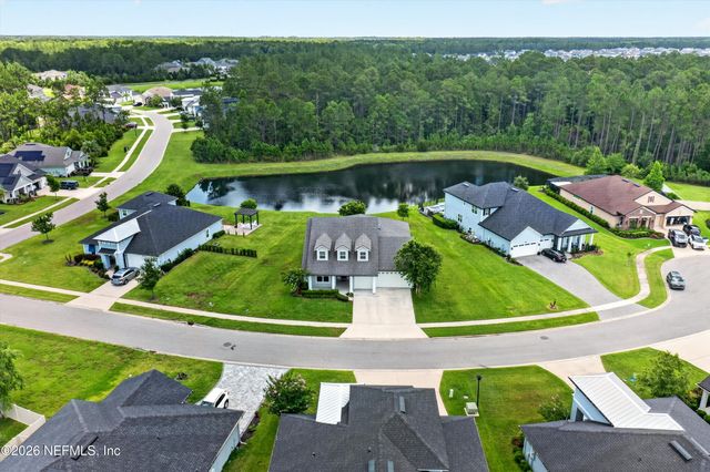 53 LUMEN Court, St. Augustine, FL 32095