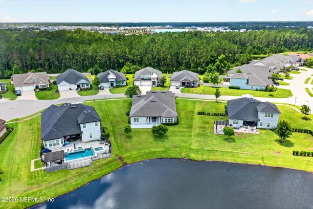53 LUMEN Court, St. Augustine, FL 32095